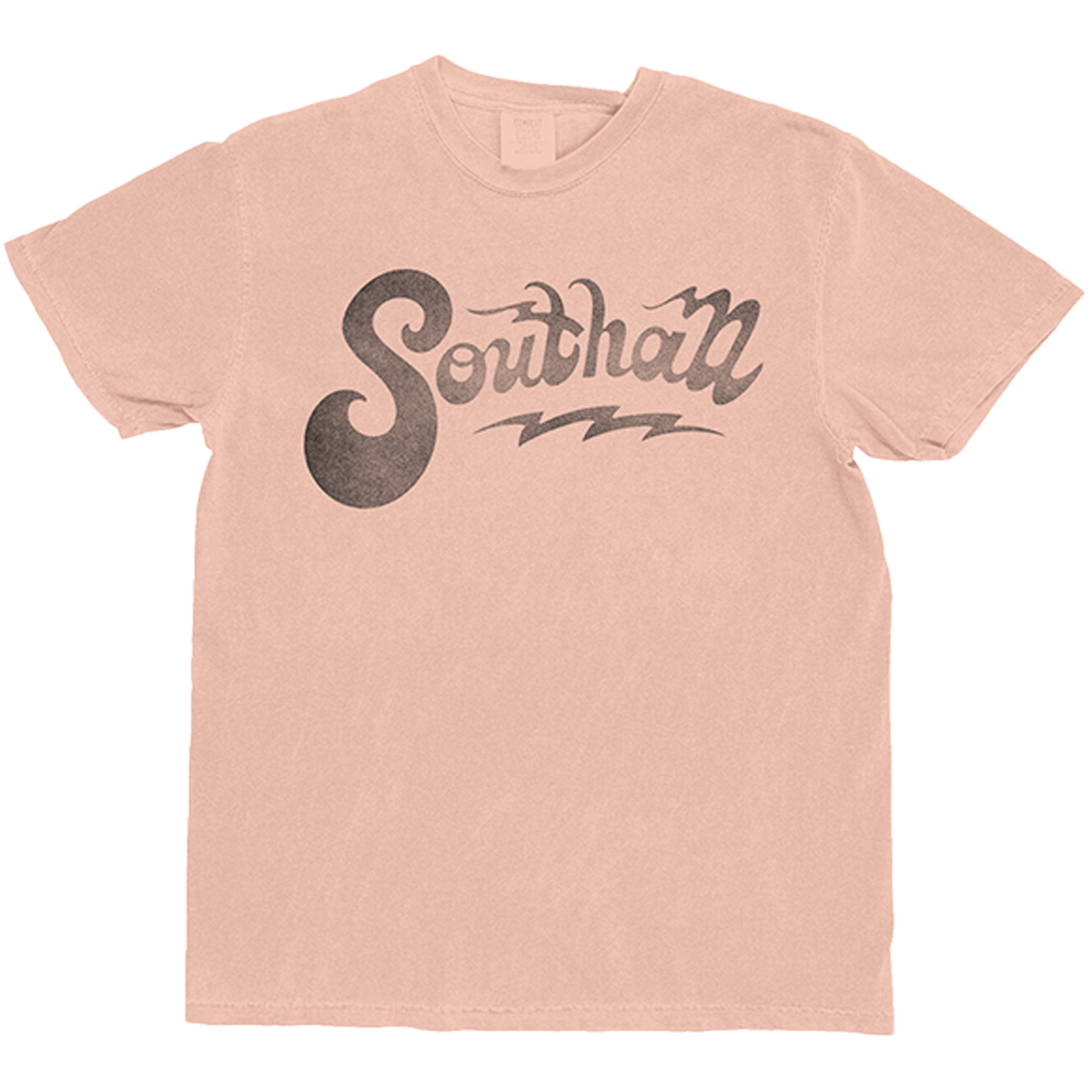 Lightning Bolt Logo Tee