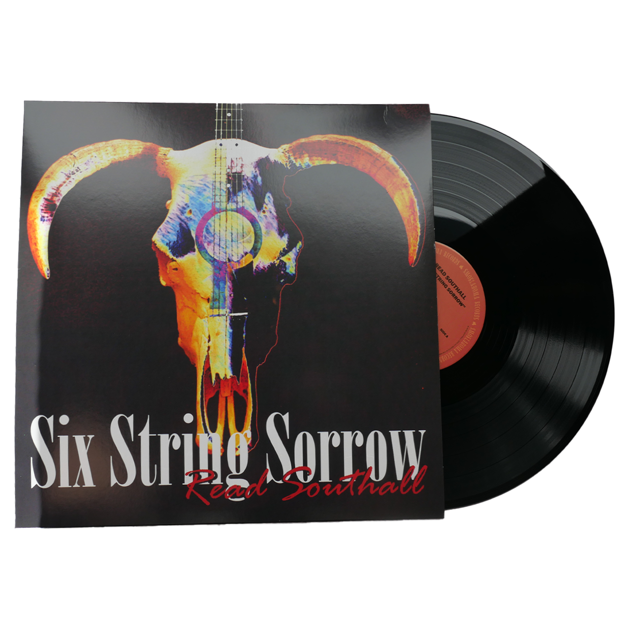 Six String Vinyl