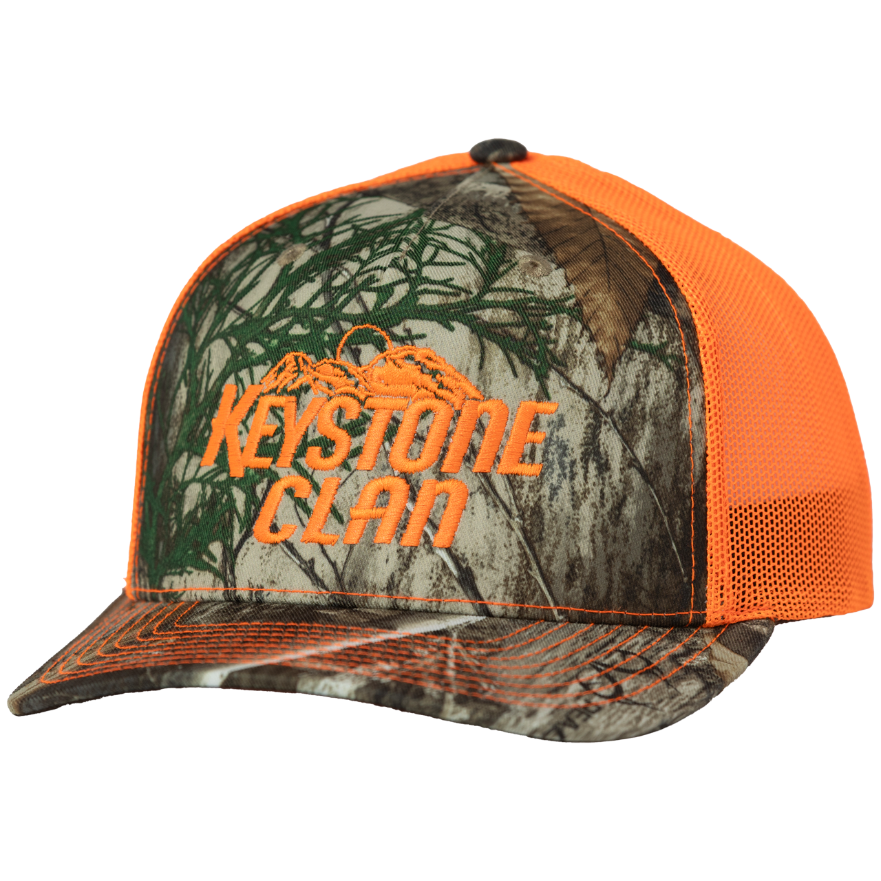 Keystone Clan Hat