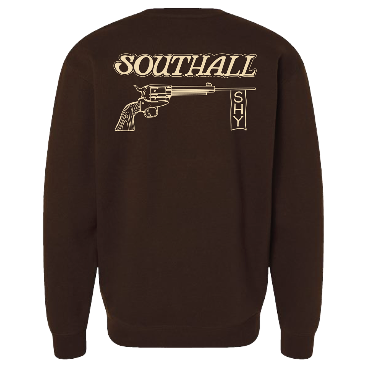 Sorry Darlin' Crewneck