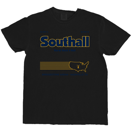 RRR Limited Nashville Tee