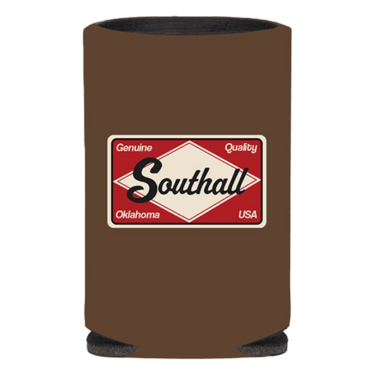 Genuine Quality Koozie