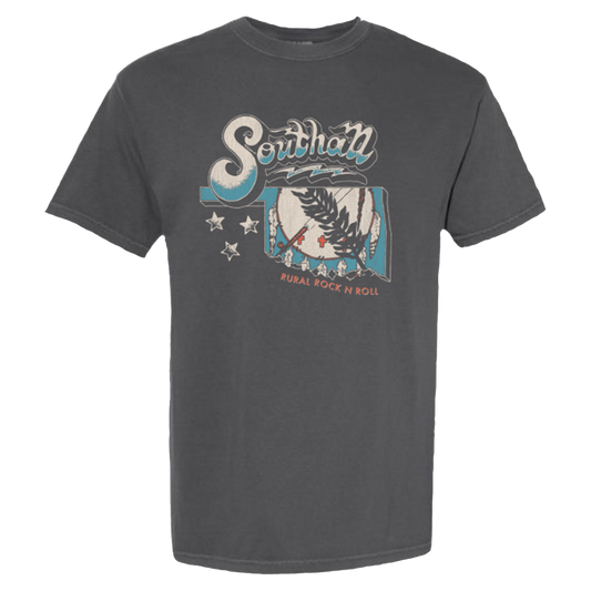Americana Tee