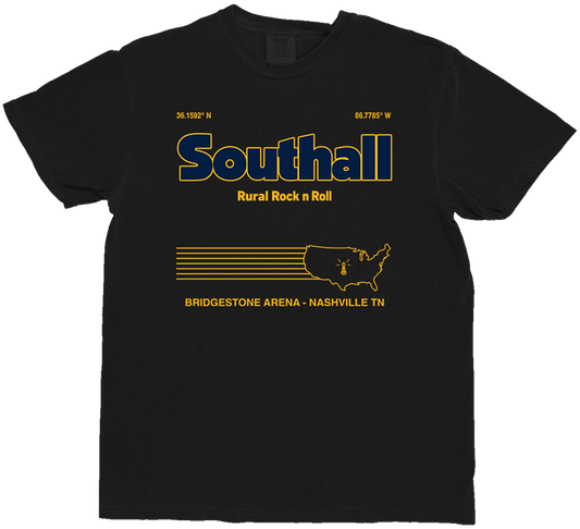 RRR Limited Nashville Tee
