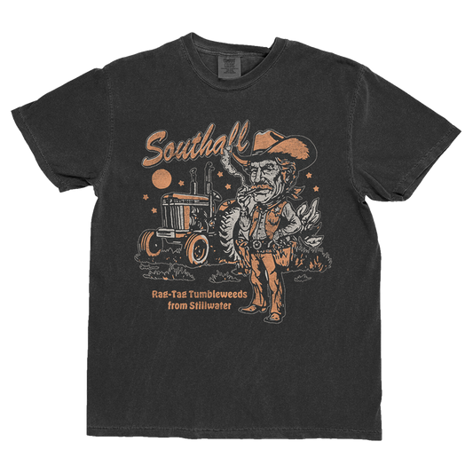 (PRE-ORDER) Smoking Cowboy Tee