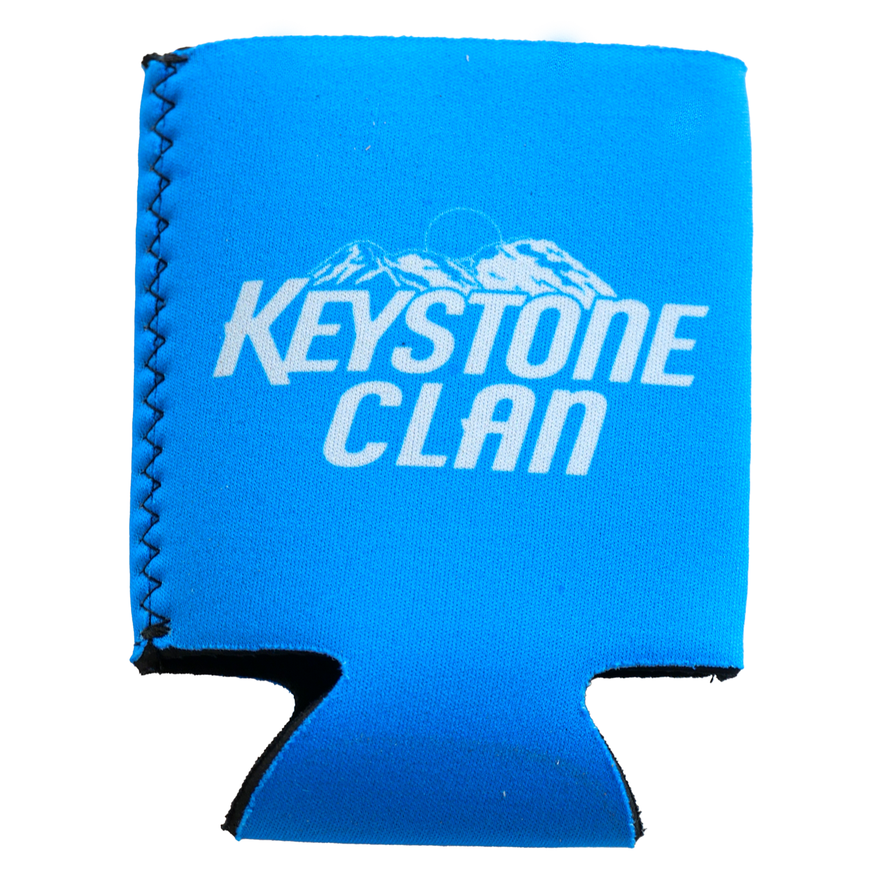 Keystone Clan Koozie