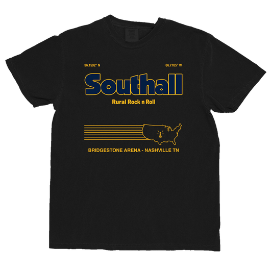 RRR Limited Nashville Tee