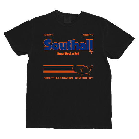 RRR New York Limited Tee