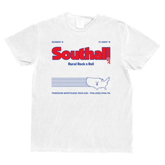 RRR Philly Limited Tee